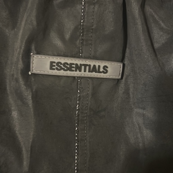 Essentials, reflective shirts, extra large - Picture 2 of 5